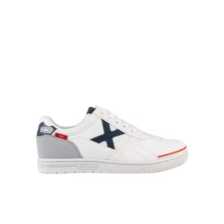Munich G3 436 MUNICH zapatillas niños - 1