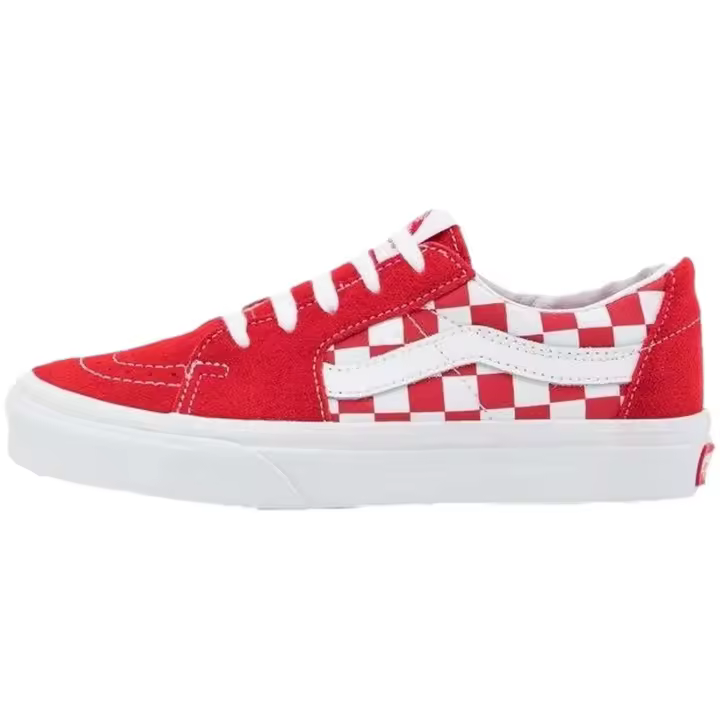 Otros marca Vans modelo Vn0A4Uuk4W91 para unisex en color beig - 1