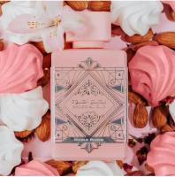 BADEE AL OUD NOBLE BLUSH DE LATTAFA PERFUMES 100ML FLORAL FRUTAL EUA DE PARFUM - details 2
