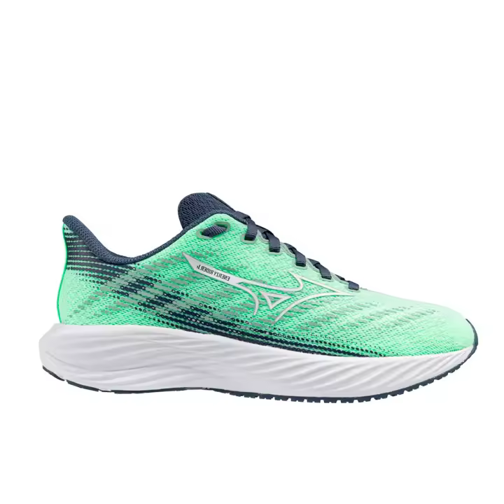 ZAPATILLAS MIZUNO ENERZY RIDER NIÑO-3 (UK) 35 (EU) - 1