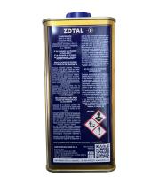 Zotal Desinfectante Microbicida Fungicida Desodorizante 415 Ml - details 2