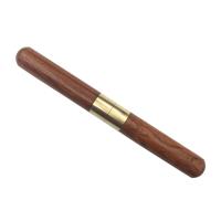 Lanzador De Hielo De Acero Inoxidable Con Mango De Madera Y Funda Herramienta De Cocina Leeseph Eco-amigable - details 5