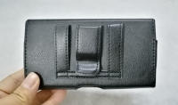Funda De Cinturón Universal Para Teléfono Móvil De 4.7-6.5 Pulgadas Compatible Con iPhone Samsung Huawei Xiaomi Redmi Bolsa De Cintura Con Clip Para Teléfonos Móviles - details 3
