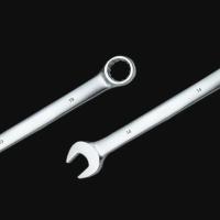 Juego De 12 Llaves De Trinquete Métricas Combinadas Herramienta Universal Para Reparación De Coches Conjunto De Llaves De Trinquete - details 9