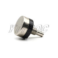 Potenciómetro RV24YN20S 1K 2K 5K 10K100K 500K 100 500 Ohm Tipo De Tecnología Película De Carbono Rotativo Para RV B101 B103 B102 B104 B202 B501 B502 B504 Nuevo De YTTSQC - details 3