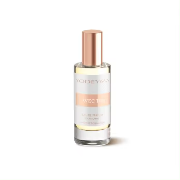 YODEYMA- PERFUME AVEC TOI 15ML - 1