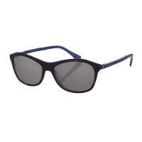 Zen-Gafas de Sol Mariposa de Acetato y Metal Z407 para Mujer