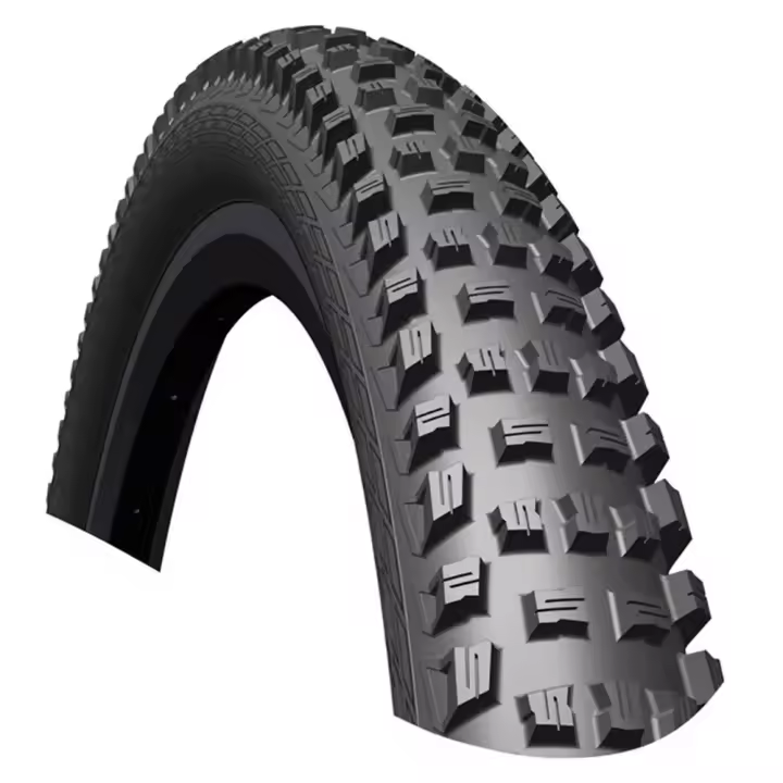 Mitas Cubierta Rígida Urbana Monarch R24 Dh Tubeless 29´´ X 2.45 - 1