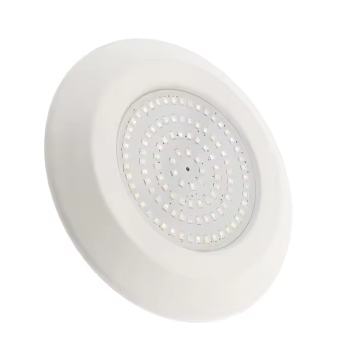 LEDBOX Foco Led sumergible Superficie JACUZZI LED DC12V, 12W, IP68, Blanco neutro. Iluminación exterior LED, Iluminación para Piscinas - 1