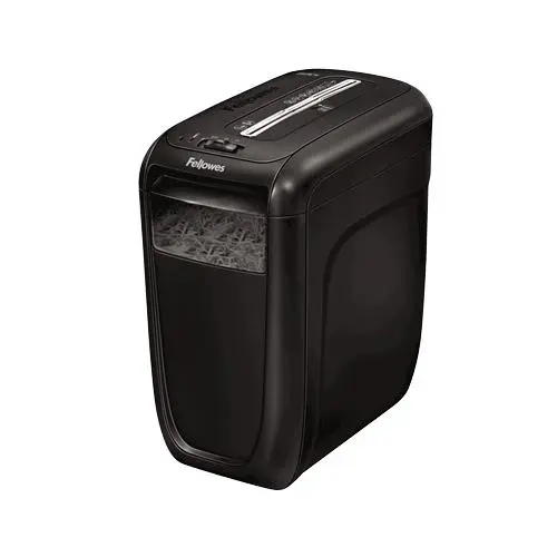 60CS CROSS CUT SHREDDER 230V - 1