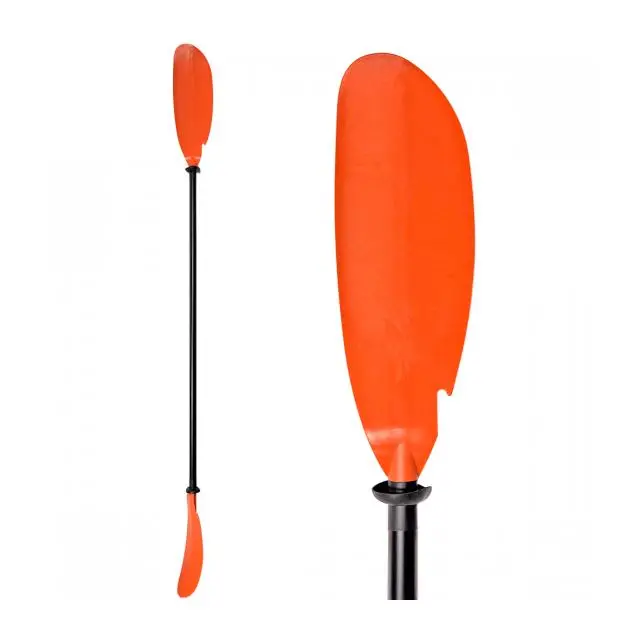 PALA KAYAK ALUMINIO FIJA - 1