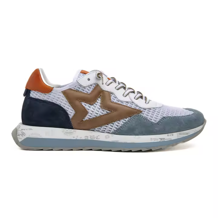 Shoes Zapatos Sport Hombre marca Cetti modelo C-1311 para hombre en color jeans - 1