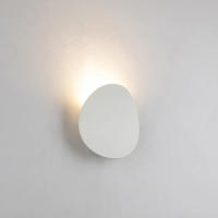 Lámpara De Pared LED Impermeable IP66 7W Pequeña Para Exterior Iluminación Del Jardín Villa Balcón Decorativa Aluminio 110v 220v Moderna - details 7