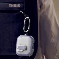 Estuche Automático Magnético Pop-Up Para Airpods 4 pro 2 3 1 Con Protección Total Y Carga Compatible Con Estuche De Carga - details 4