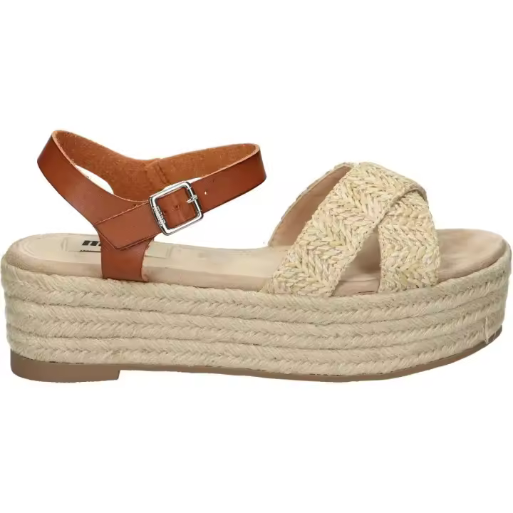 SANDALIAS MTNG 58925 MODA JOVEN ARENA - 1