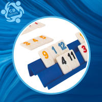 Juego de mesa Combigame c/bolsa 112 pcs CB Games - details 2