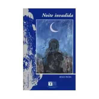 Noite invadida - 1