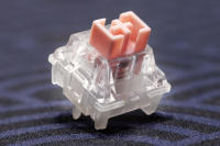 Everglide Switches Lineales Para Teclado Mecánico Magnético Resistente Al Agua 47g 100m 3.5mm 650Gs Accesorio De Teclado KPrepublic - details 6