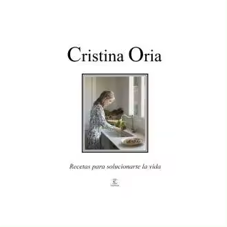 Libro Recetas para solucionarte la vida Oria Espasa - 1