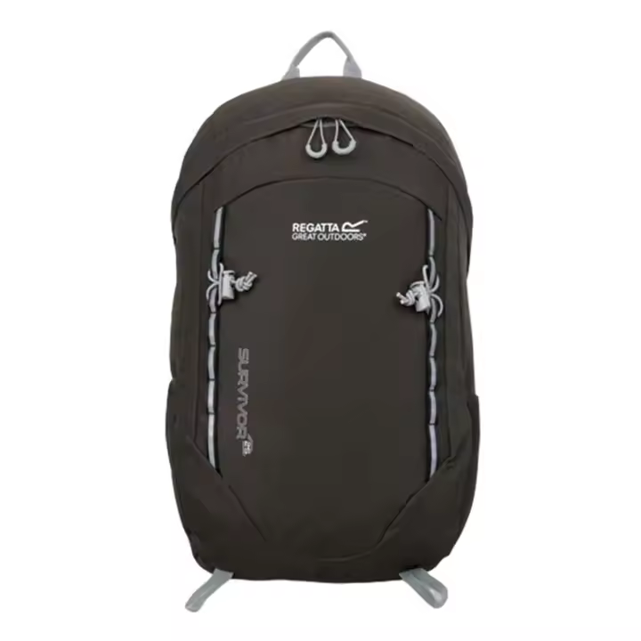 Regatta Mochila De Montaña Regatta Survivor V4 25l Dark Khaki - 1