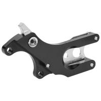 Adaptador De Asiento Fijo Para Bicicleta MIXIM Conversor De Freno De Disco De Aluminio Aluminio Compatible Con Sistema De Freno De Disco Hydraulico - details 2