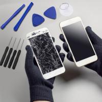 Juego De Herramientas De Desmontaje Con Destornilladores Para iPhone iPad Laptop Y Teléfonos Móviles Kit De Reparación De Computadoras Y Electrónica - details 9