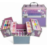 Martinelia Maletín Little Unicorn Maquillaje Infantil - details 0