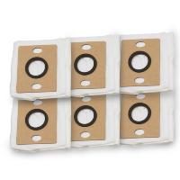 Bolsas De Polvo Para Aspiradora ILIFE G9 Pro/V9 Pro/A12PRO/A30PRO Pack De 5 Piezas Partes De Repuesto Para Aspiradoras - details 5