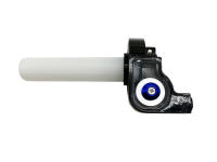 Juego De Manillar Rápido Para Motocicleta 22MM 7/8' Para Bicicletas De Tierra Y ATV Piezas De GPX SDG Manija De Acelerador De Gasolina - details 3