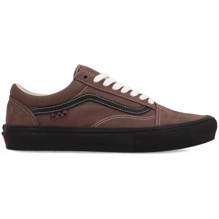 Zapatillas Vans Skate Old Skool - 1