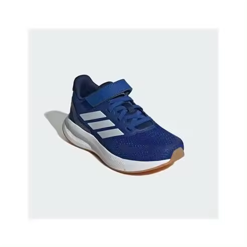 ZAPATILLAS SNEAKER RUNNING NIÑO ADIDAS RUNFALCON 5 EL C TEAM JP5147 - 1