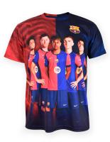 FC Barcelona camiseta jugadores 25 Adulto - details 0