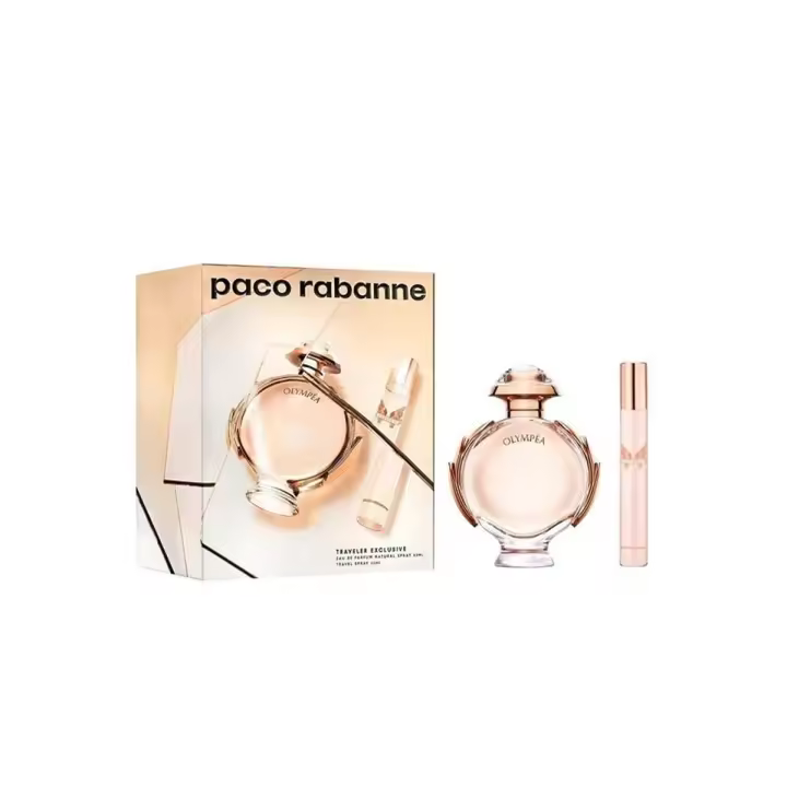 PACO RABANNE OLYMPEA EDP 80ml + MG 20ml - 1