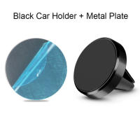 Soporte Magnético Universal Para Teléfono Móvil En Coche Compatible Con iPhone X Samsung Montaje En Ventilador Magnético Para GPS Y Navegación - details 9