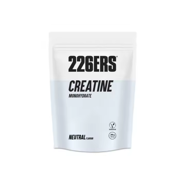 CREATINA Monohidrato 300g - 226ERS - 1