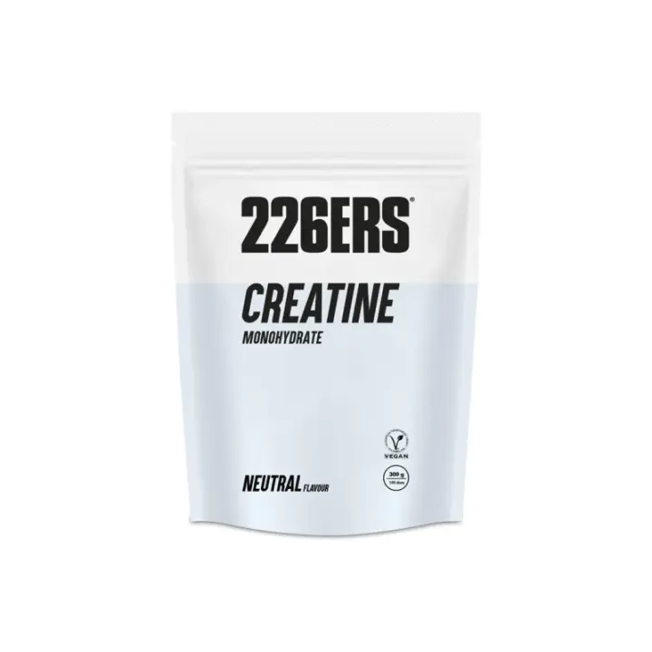 CREATINA Monohidrato 300g - 226ERS - 1