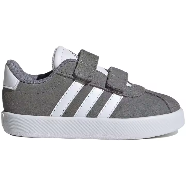 Zapatillas Adidas Vl Court 30 Cf I - 1