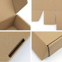 DecorCasa - Caja carton para envio automontables - details 0