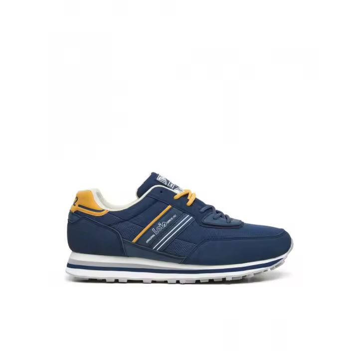 Zapatillas deportivas hombre LOIS 64244 3 DEPORTIVO CORDON AZUL 35239 25V - 1