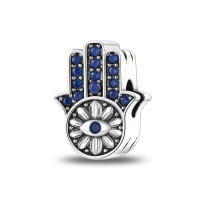 Encantadores Colgantes De Animales De Plata Para Mujer Joyería De Pulsera Y Collar Forma Irregular Sin Certificación - details 43