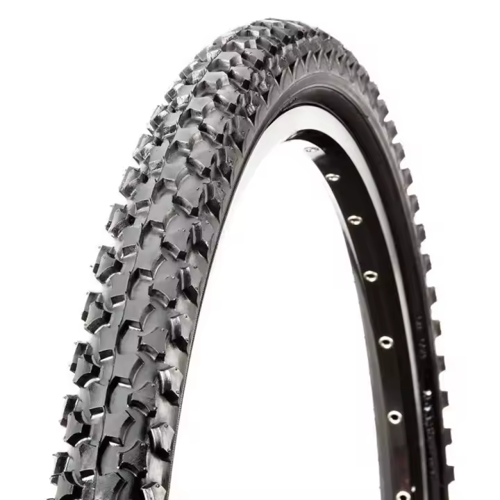 Cst Cubierta Rígida De Mtb 20´´ X 1.90 - 1