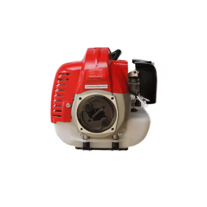 Motor de 2 Tiempos de 52 CC para desbrozadora - 1