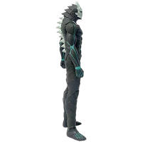 Figura De Acción Anime KAIJU No.8 26cm Kafka Hibino Muñeco De Colección De Dibujos Animados PVC Regalos Para Niños Cumpleaños Navidad - details 4
