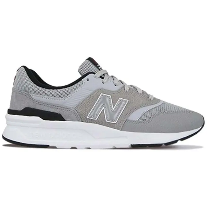 Zapatillas New Balance Classic 997Hv1 para hombre en color gris - 1