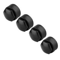 Juego De 20 Cubiertas Para Tornillos De Rueda De Coche 17mm Kit De Protección Antirroto Para Audi Accesorios De Neumáticos - details 6