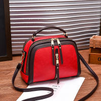Bolso De Hombro Para Mujer Lujo PU Cuero Diseñador Color Sólido Bolso De Mano Moda Bolsos Cruzados Para Niñas Bolsa Tassen - details 1