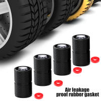 Tapa De Válvula De Neumáticos Metálica Para Coches Camiones Bicicletas Y Motocicletas Accesorios De Decoración Compatible - details 1