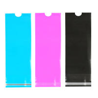 100pcs Bolsas Para Bolígrafos De Tatuaje Desechables Cubiertas Para Máquina De Tatuaje Suministros PMU Cubierta Para Cordón Clip - details 6