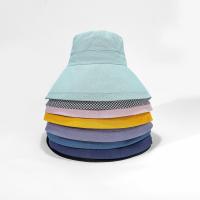 BRIMIX sombrero de sol mujer sombrero de playa mujer sombrero protección UV mujer sombrero verano mujer sombrero plegable mujer sombrero estilo francés sombrero plegable muj esombrero de algodón mujer gorra transpirable mujer sombrero verano mujer - details 28