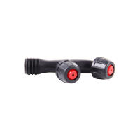 COFAN - Pulverizador Espalda Manual | Capacidad: 12 litros | Color: Naranja/Negro - details 2